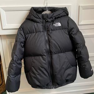 Northface Toddler Jacket